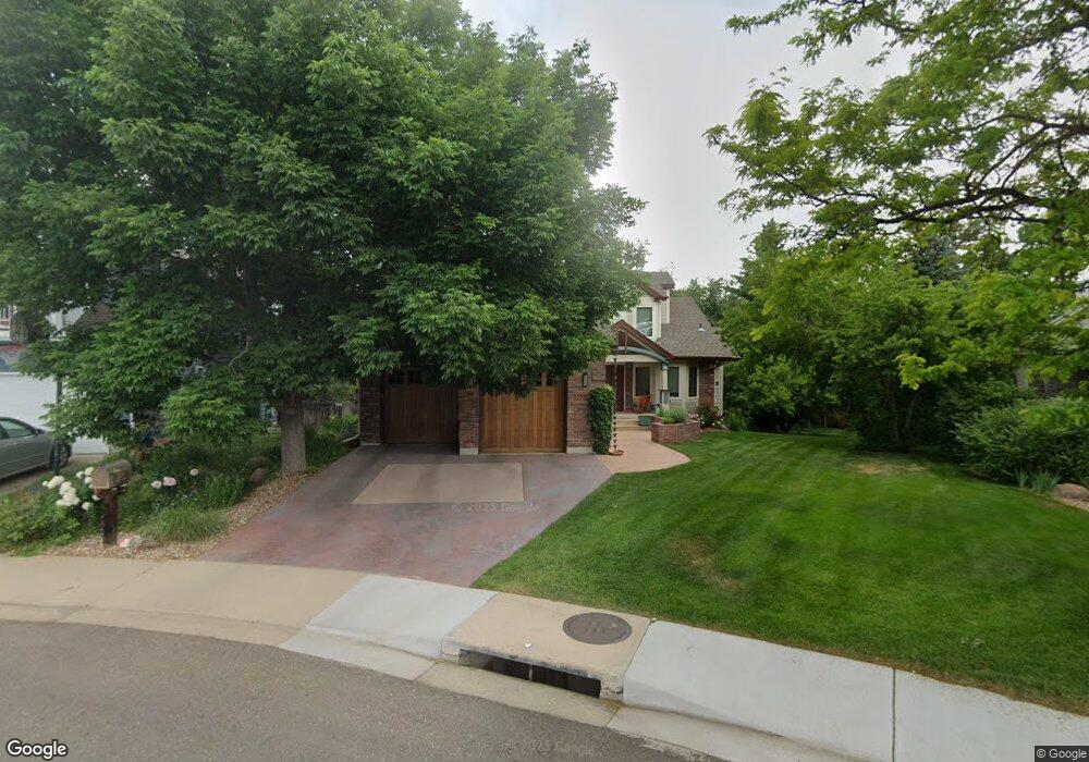 2277 Kincaid Place, Boulder, CO 80304 - photo 1