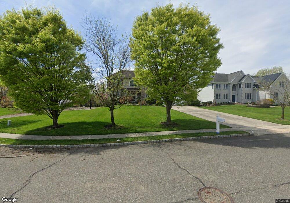 8 Clements Ct, Mount Laurel, NJ 08054 - photo 1