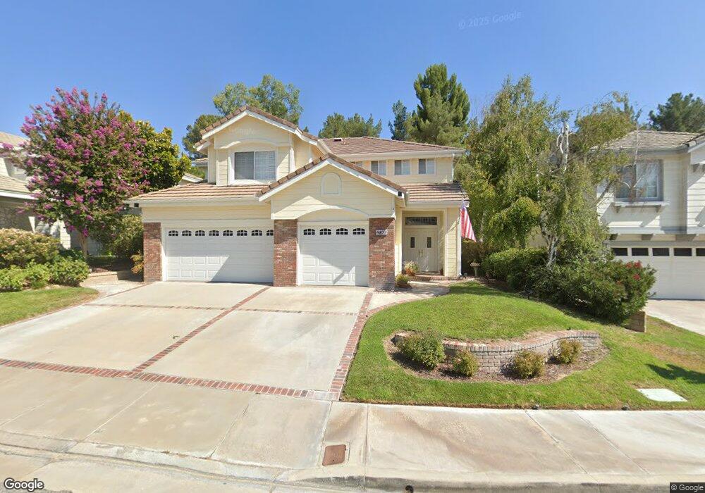27308 Brighton Ln, Valencia, CA 91354 - photo 1