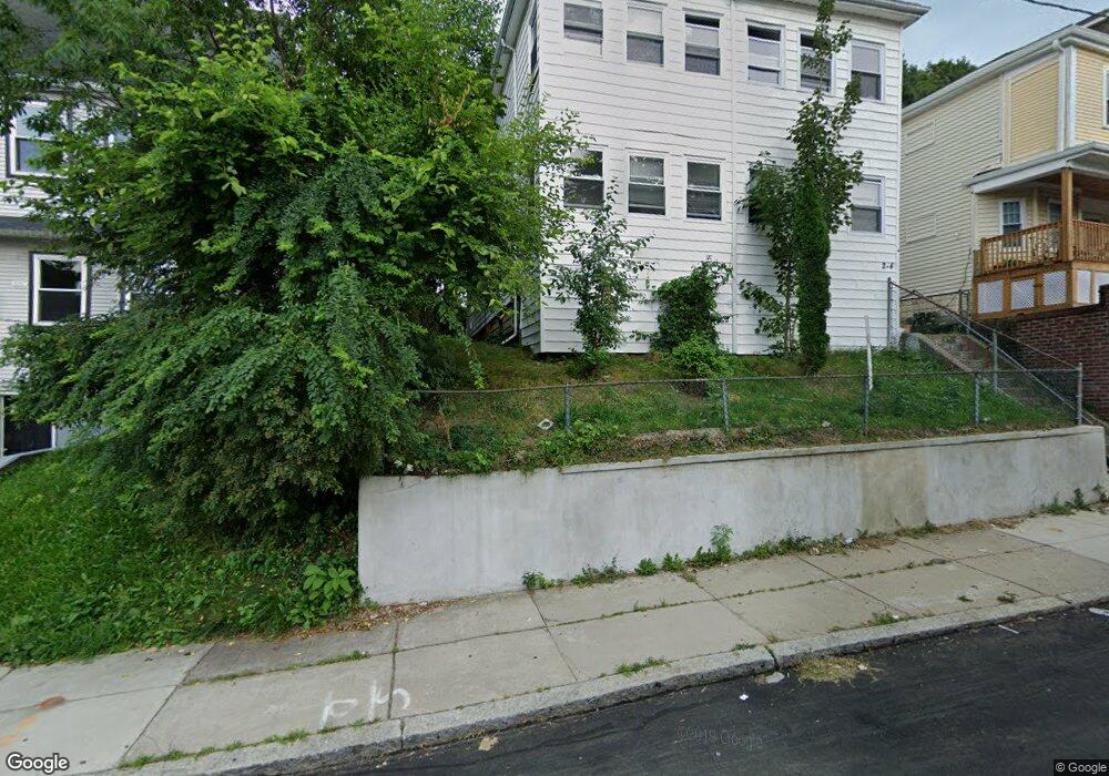 2 Westmore Rd, Boston, MA 02126 - photo 1