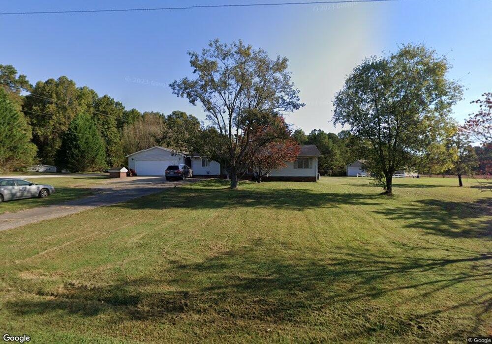 442 White Oak Branch Rd, Statesville, NC 28625 - photo 1