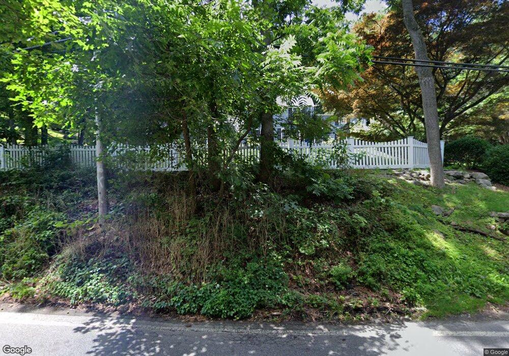 1010 Hardscrabble Rd, Chappaqua, NY 10514 - photo 1