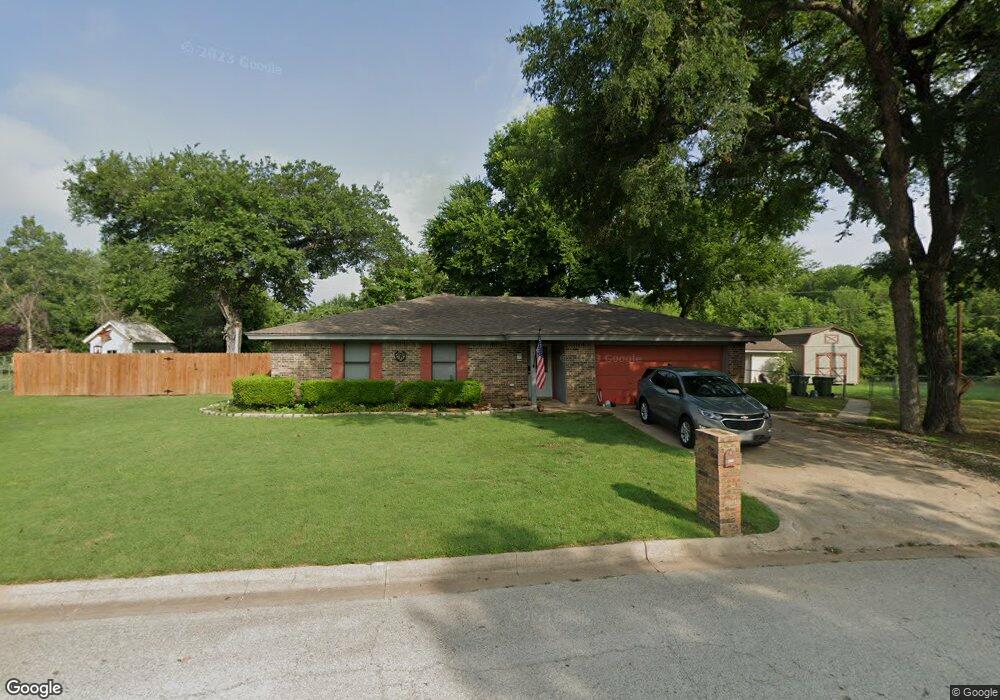 409 Jean Dr, Springtown, TX 76082 - photo 1