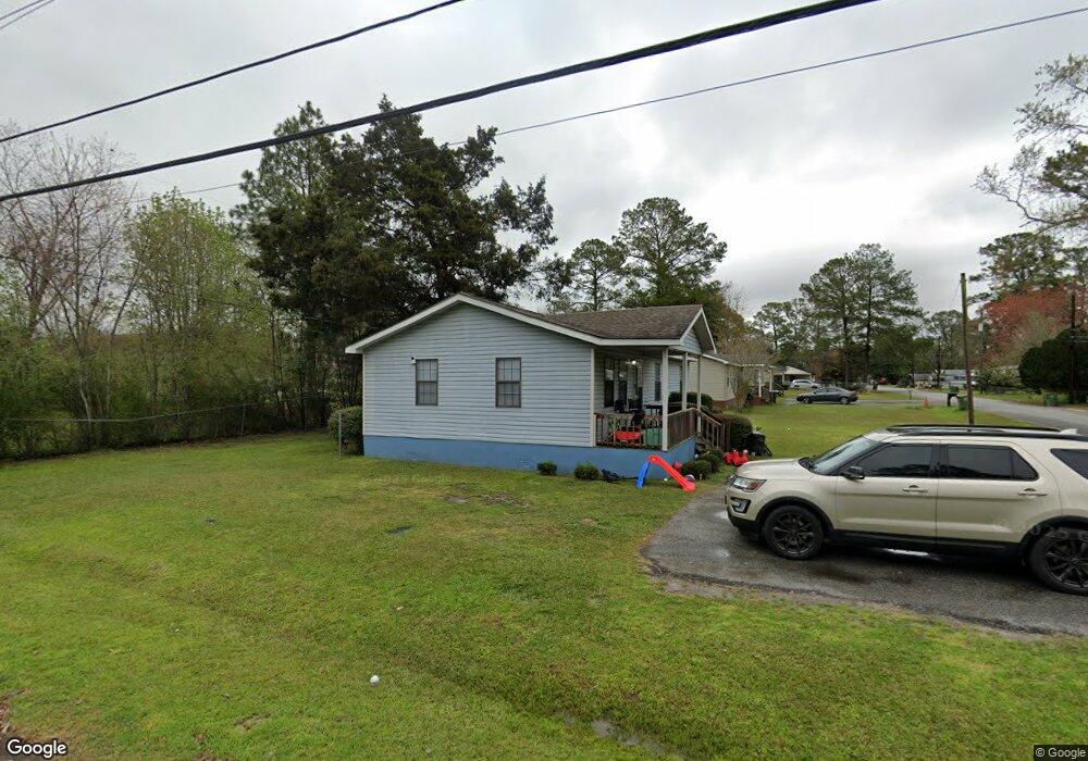 1110 Bay St, Adel, GA 31620 - photo 1