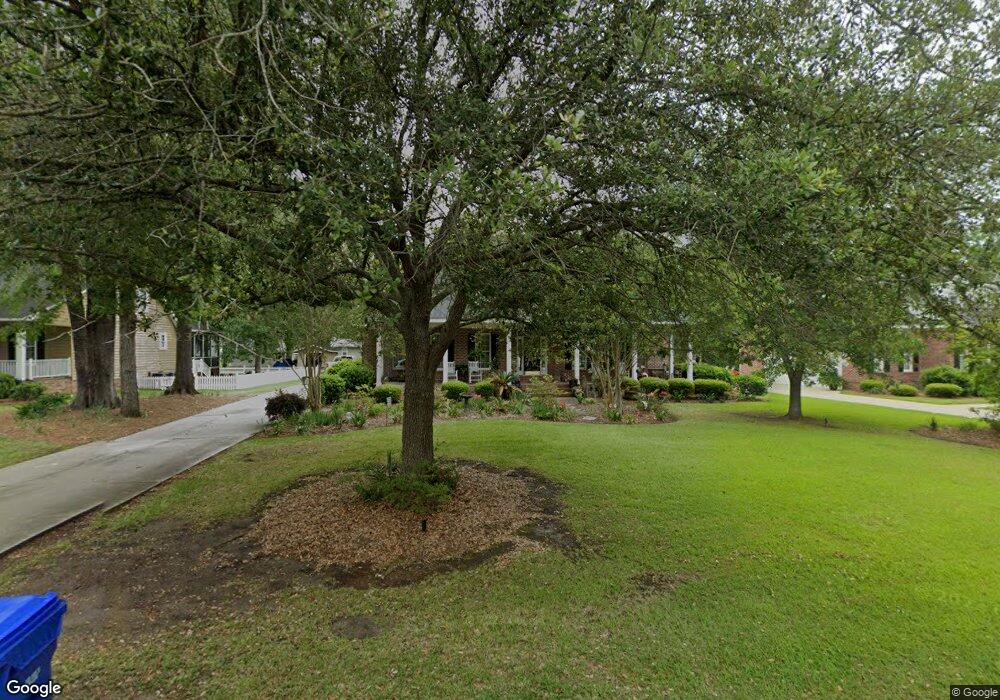 2208 Buttercup Ln, Conway, SC 29526 - photo 1