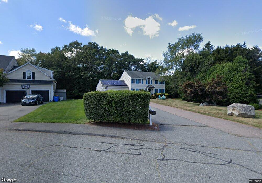 19 Concetta Sass Dr, Randolph, MA 02368 - photo 1