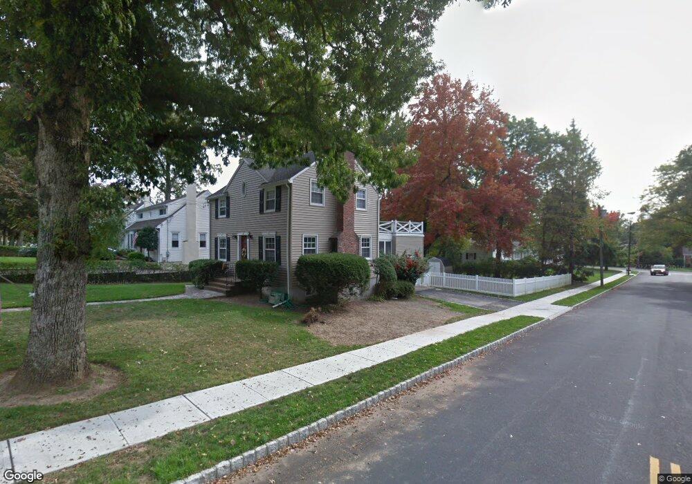 35 Beverly Rd, West Caldwell, NJ 07006 - photo 1