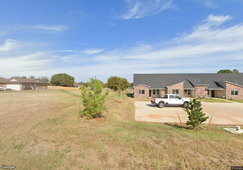 2504 Leo Sun St, Shawnee, OK 74804 - photo 1