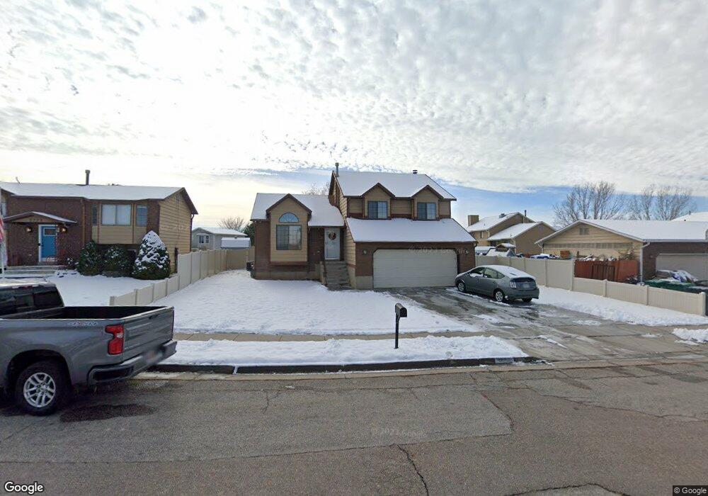 3741 W 5350 S, Roy, UT 84067 - photo 1