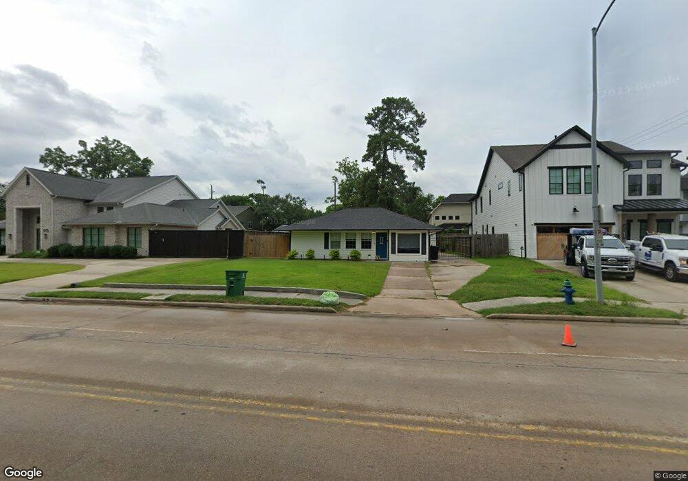 923 W 43, Houston, TX 77018 - photo 1