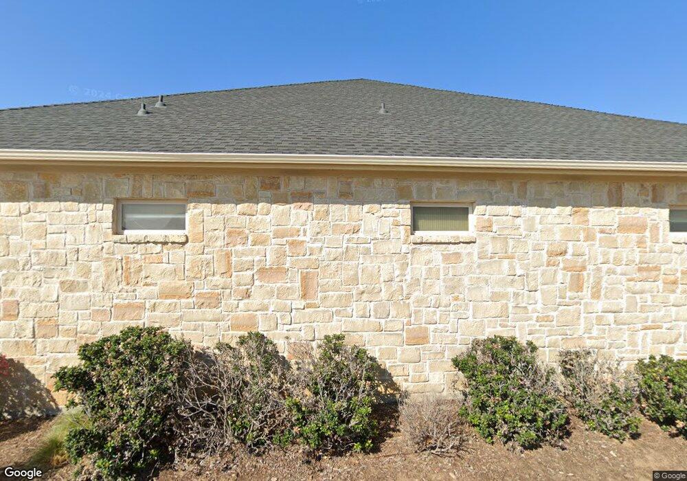 941 Hilltop Dr, Weatherford, TX 76086 - photo 1