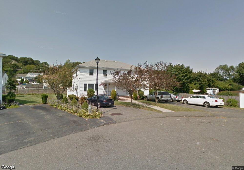 6 Thistle Rd, Saugus, MA 01906 - photo 1