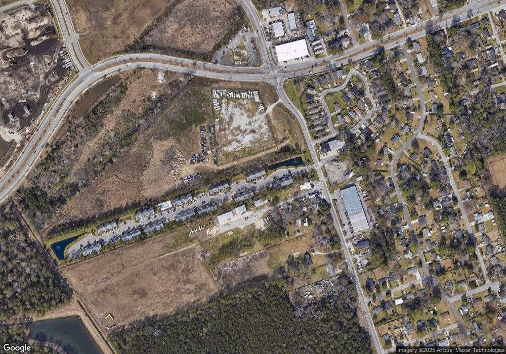 1654F Low Country Place unit 12, Myrtle Beach, SC 29577 - photo 1