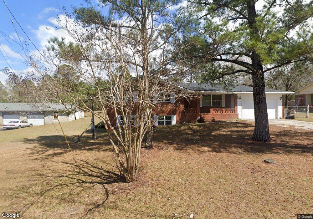 3216 Bethune Ave, Macon, GA 31211 - photo 1