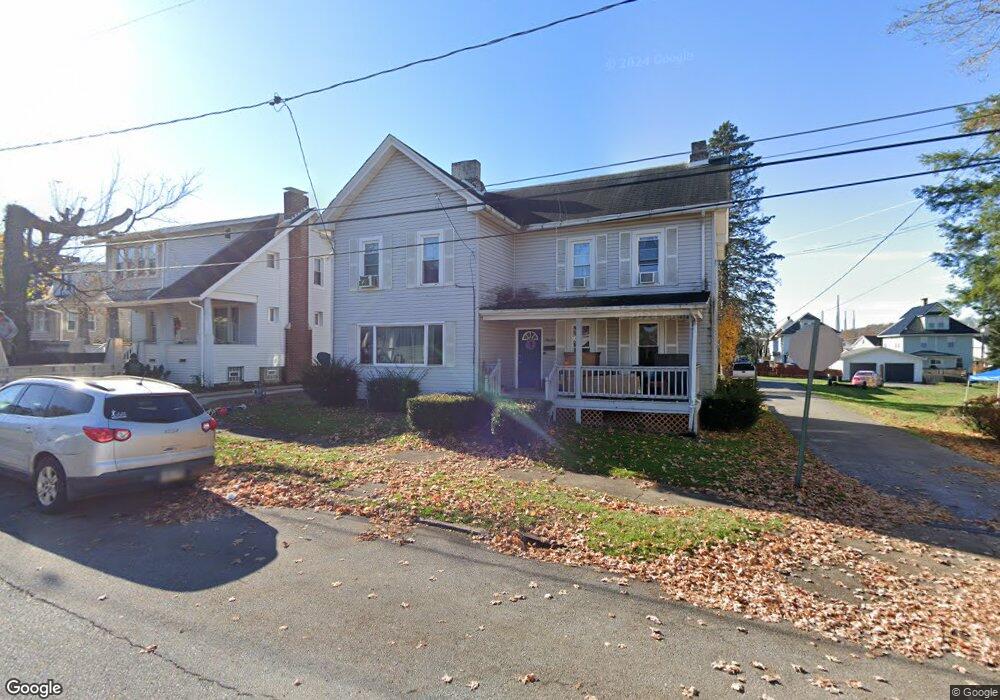 65 Juniper St, Homer City, PA 15748 - photo 1