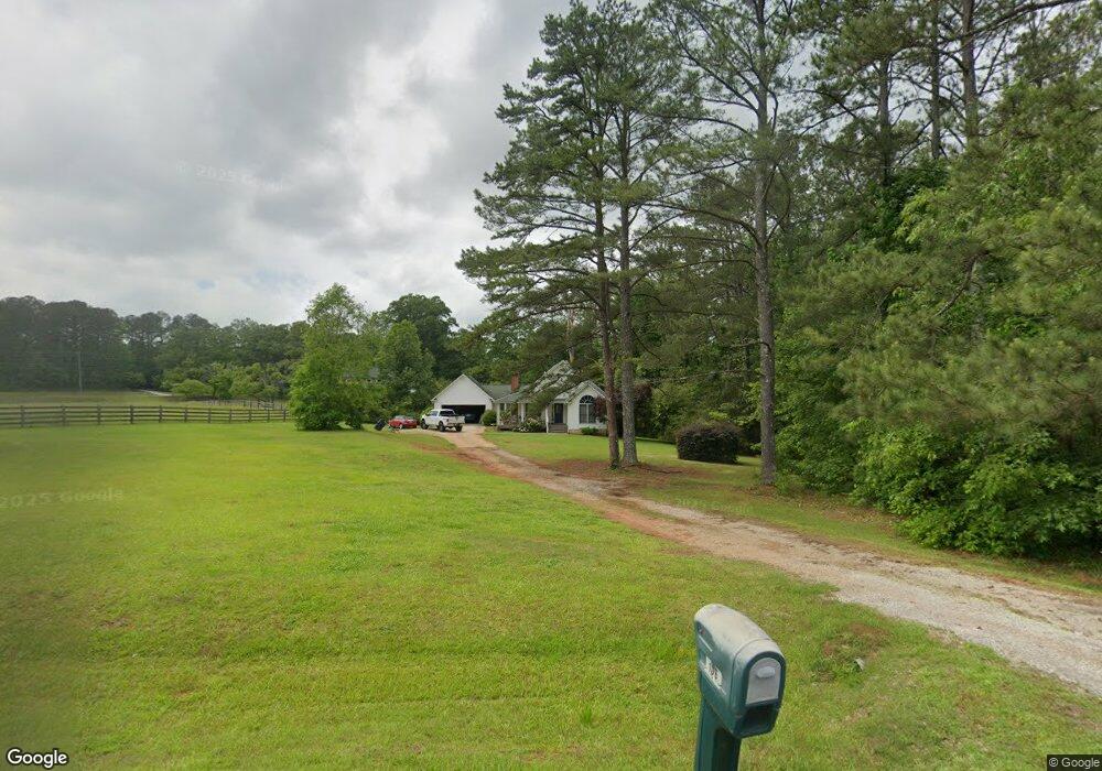 106 Shaw Rd, Sharpsburg, GA 30277 - photo 1