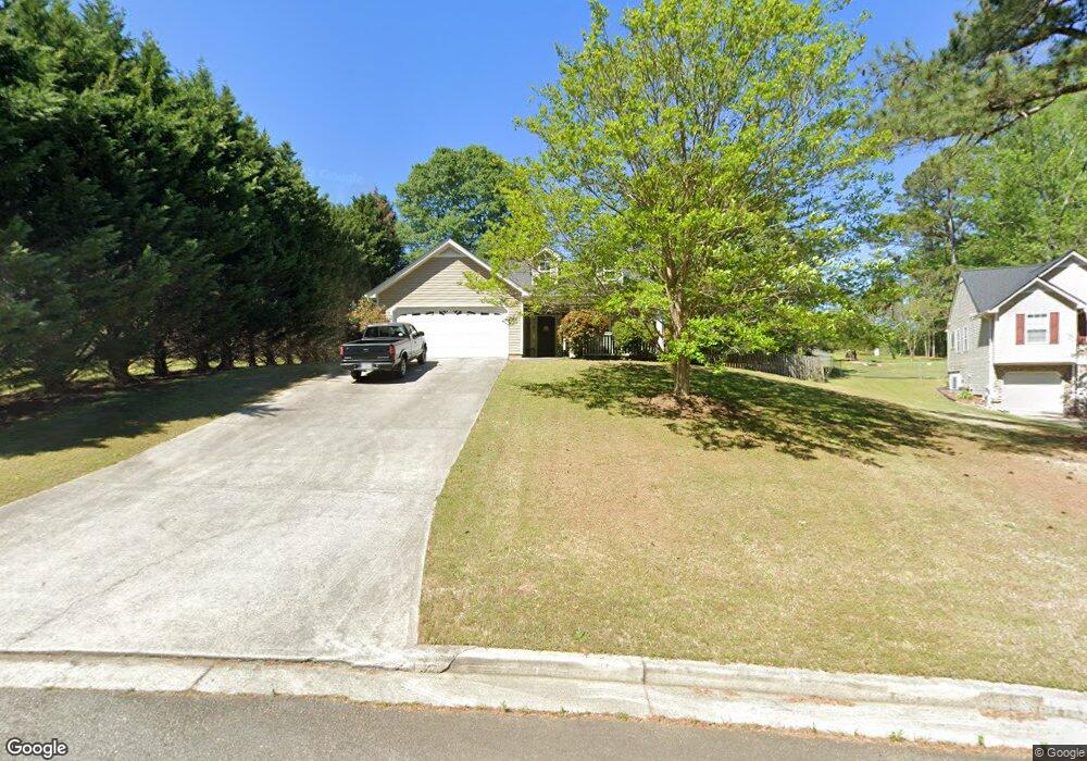 212 Thornberry Cir, Carrollton, GA 30116 - photo 1