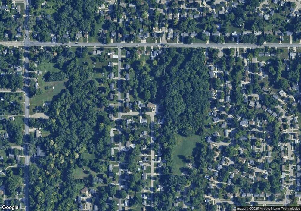 500 Doris St, Lansing, MI 48911 - photo 1