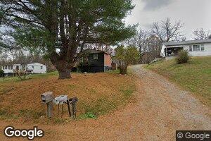 1647 Powder Mill Rd, Ivanhoe, VA 24350