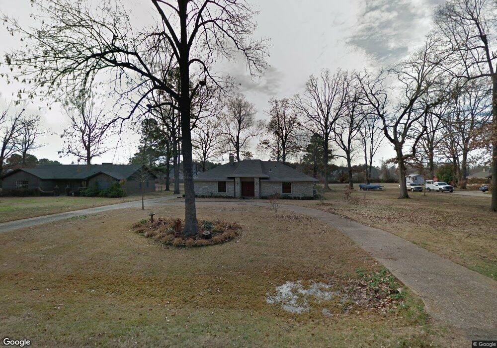 5709 Forest Grove Rd, Texarkana, TX 75503 - photo 1