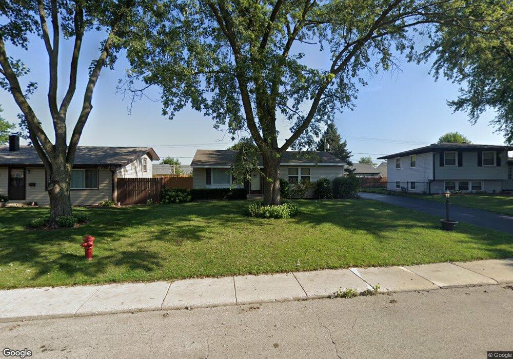 144 Mora Rd, Carpentersville, IL 60110 - photo 1