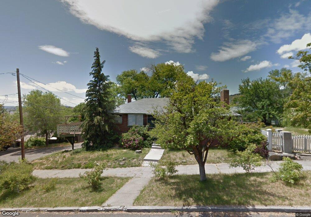 426 N 4th St, Klamath Falls, OR 97601 - photo 1