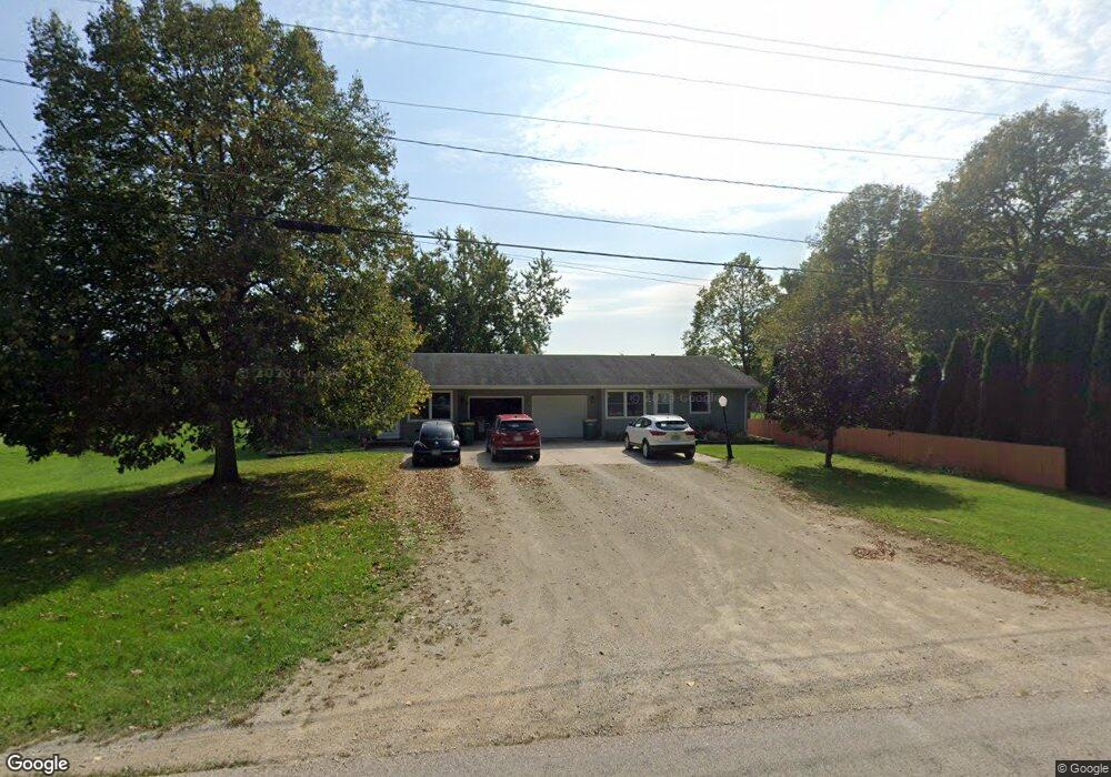 1619 W Happy Hollow Rd, Janesville, WI 53546 - photo 1