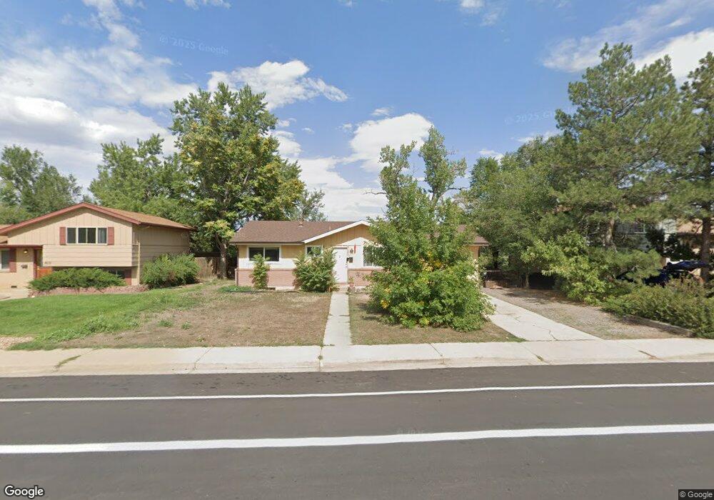 4665 Moorhead Ave, Boulder, CO 80305 - photo 1