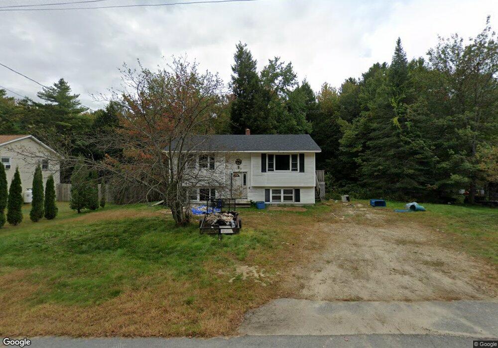 44 Huston St, Lisbon Falls, ME 04252 - photo 1