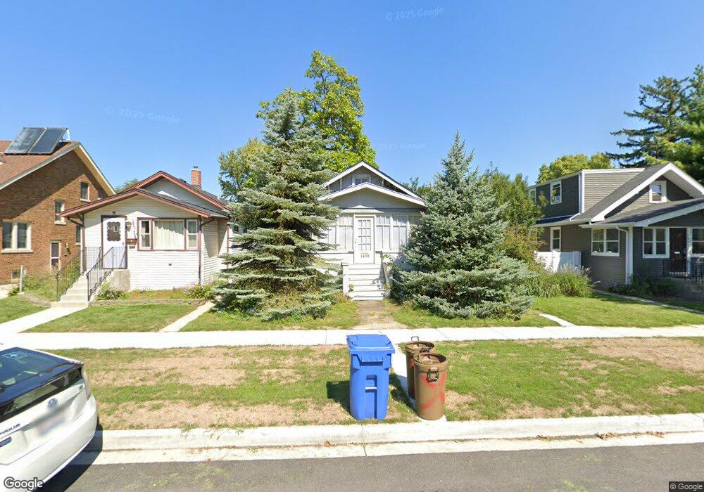 1430 Campbell Ave, Des Plaines, IL 60016 - photo 1