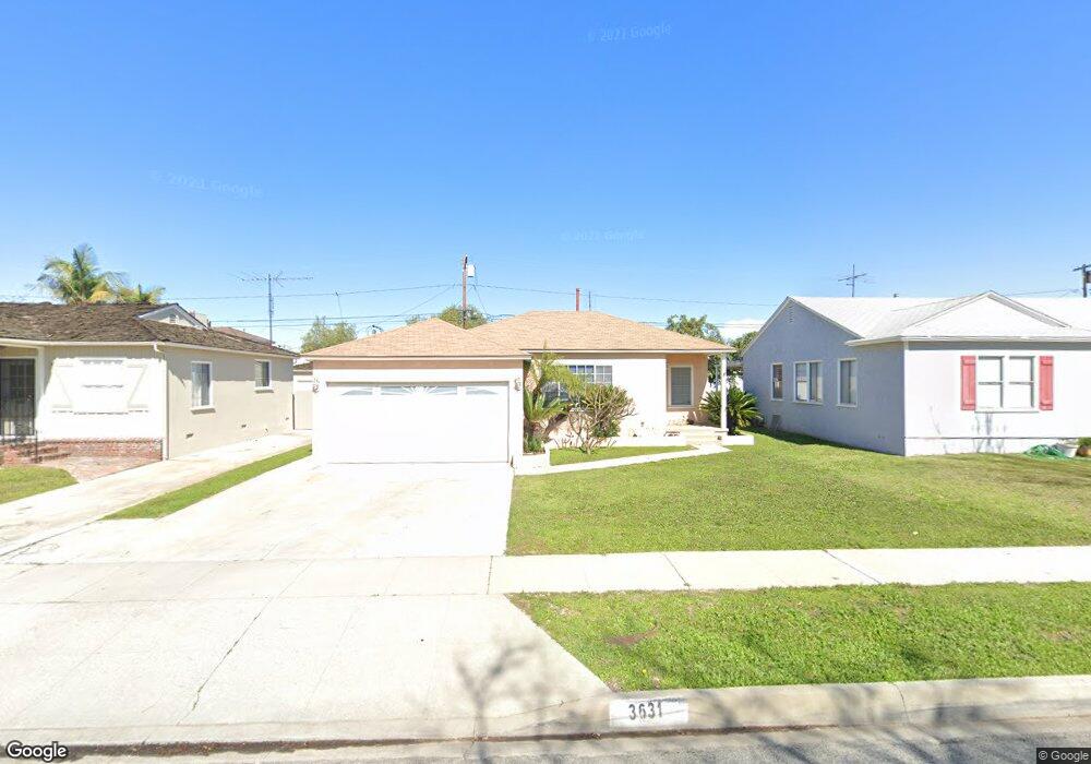 3631 Loomis St, Lakewood, CA 90712 - photo 1