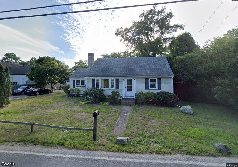 259 Depot St, Dennis Port, MA 02639 - photo 1