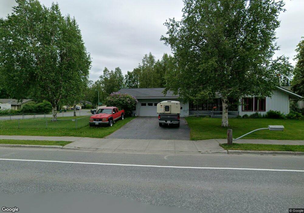 3864 Baxter Rd, Anchorage, AK 99504 - photo 1