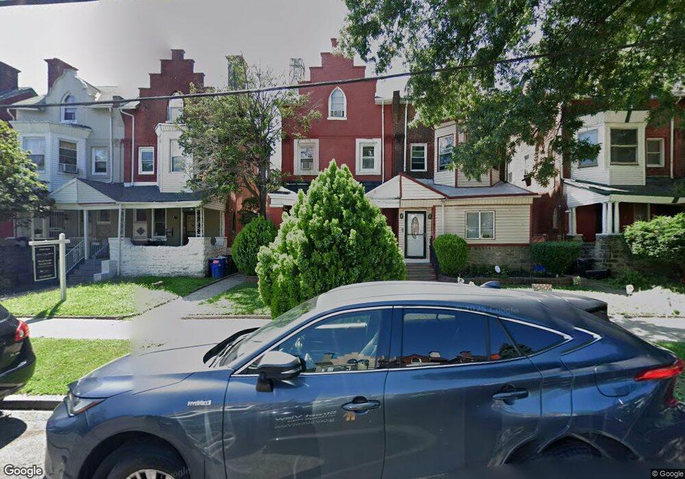 14 N 50th St, Philadelphia, PA 19139 - photo 1