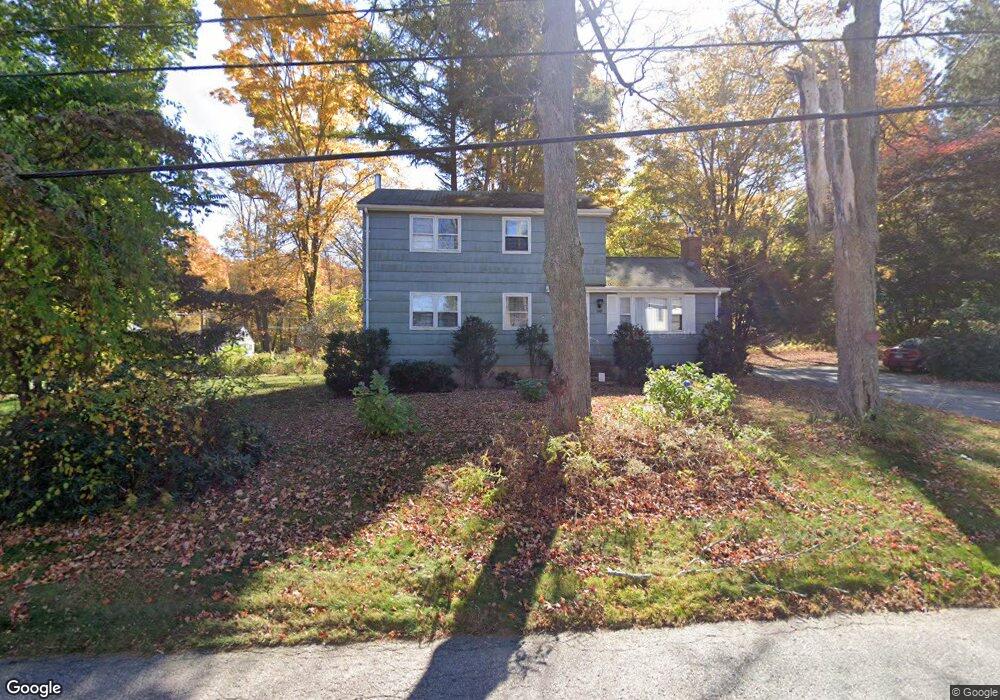 248 E Haddam Colchester Turnpike, East Haddam, CT 06423 - photo 1