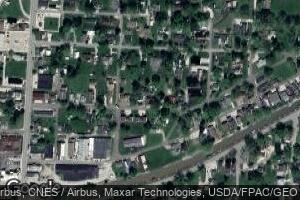 2642 Park St, Millersport, OH 43046