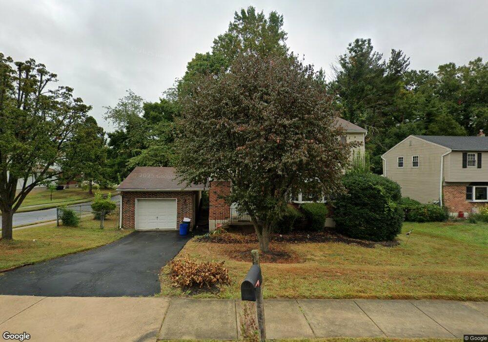2 Spring Cir, Broomall, PA 19008 - photo 1