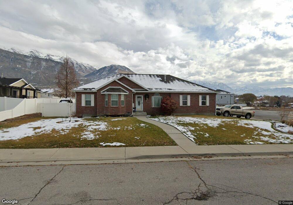 89 S 800 E, Pleasant Grove, UT 84062 - photo 1