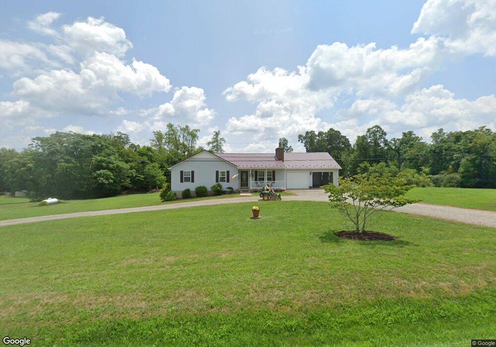 470 Mount Vernon Rd, Axton, VA 24054 - photo 1