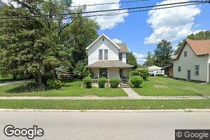 204 W Lynn St, Stryker, OH 43557