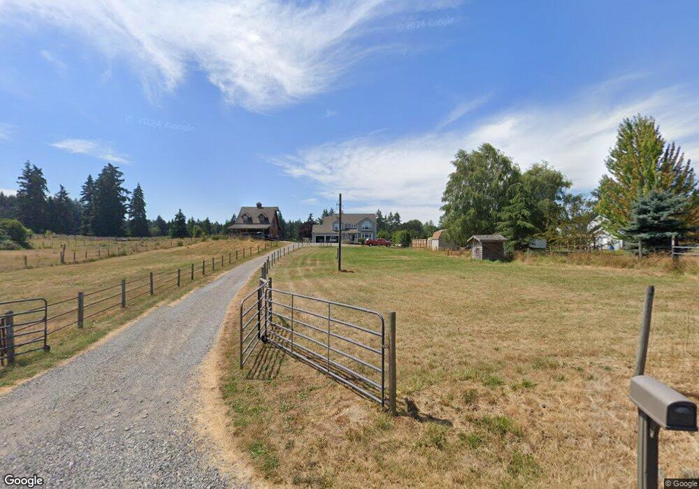 12645 Zeller Rd SE, Yelm, WA 98597 - photo 1