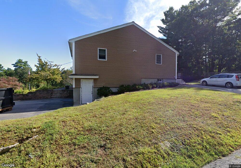 16 Houghton Rd, Wilmington, MA 01887 - photo 1