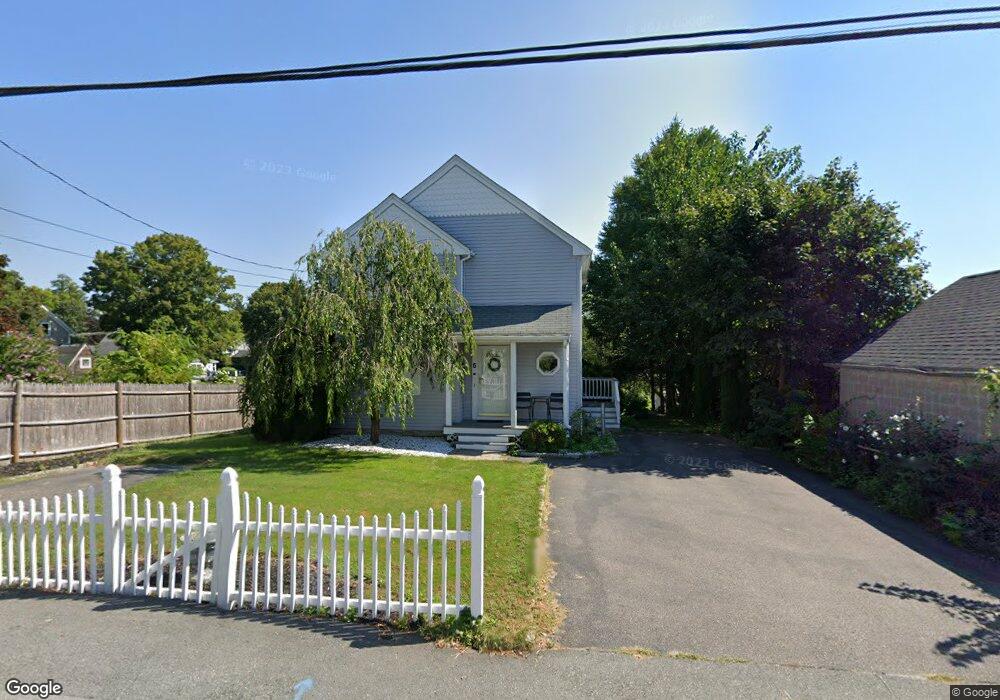 5 Quinlan St, Milford, MA 01757 - photo 1