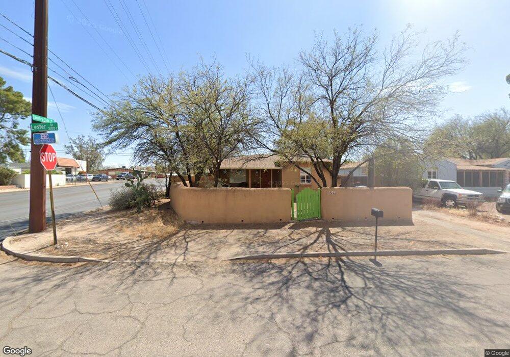 3022 E Lester St, Tucson, AZ 85716 - photo 1