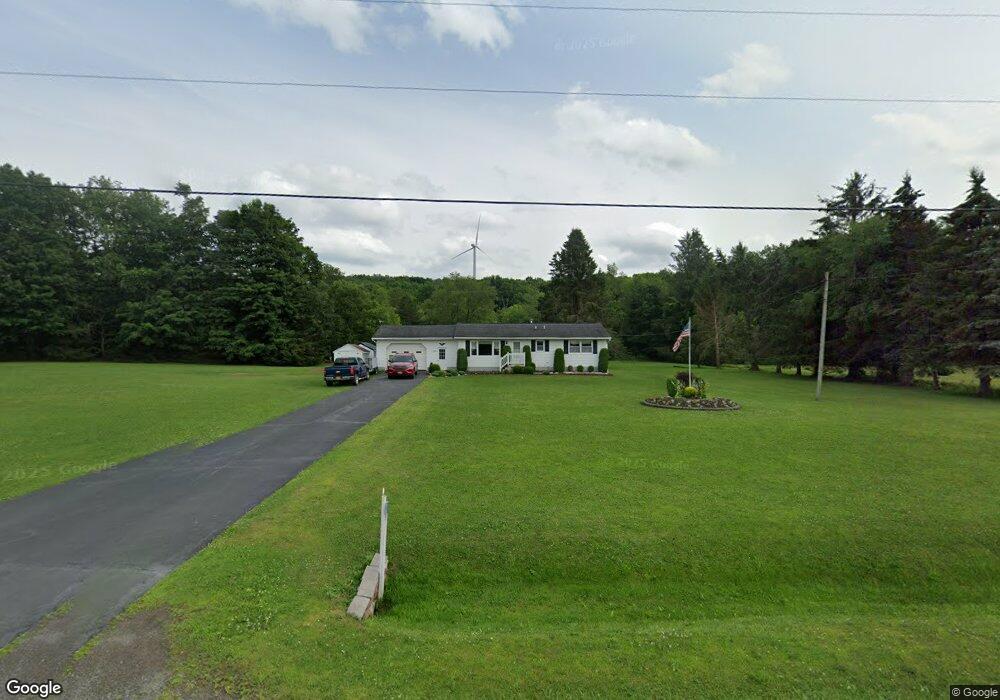 3262 Route 39 unit NYS, Bliss, NY 14024 - photo 1