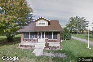 5150 Maple St, Straughn, IN 47387