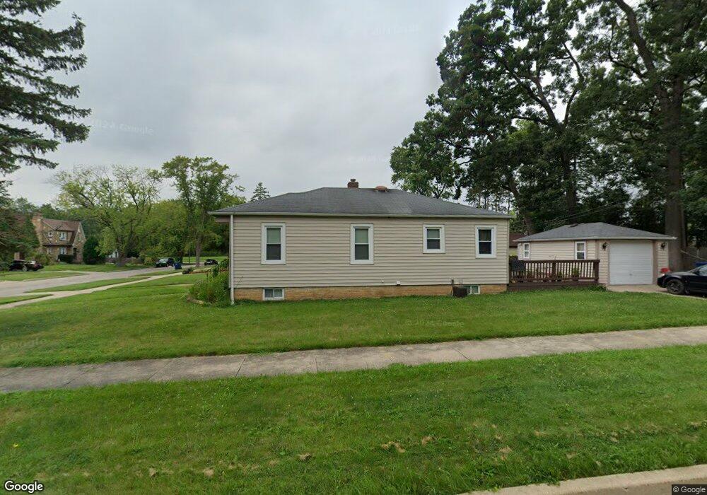 1102 W Atlantic Ave, Waukegan, IL 60085 - photo 1