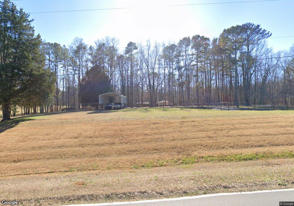 111 X Campbell Rd, Pittsboro, NC 27312 - photo 1