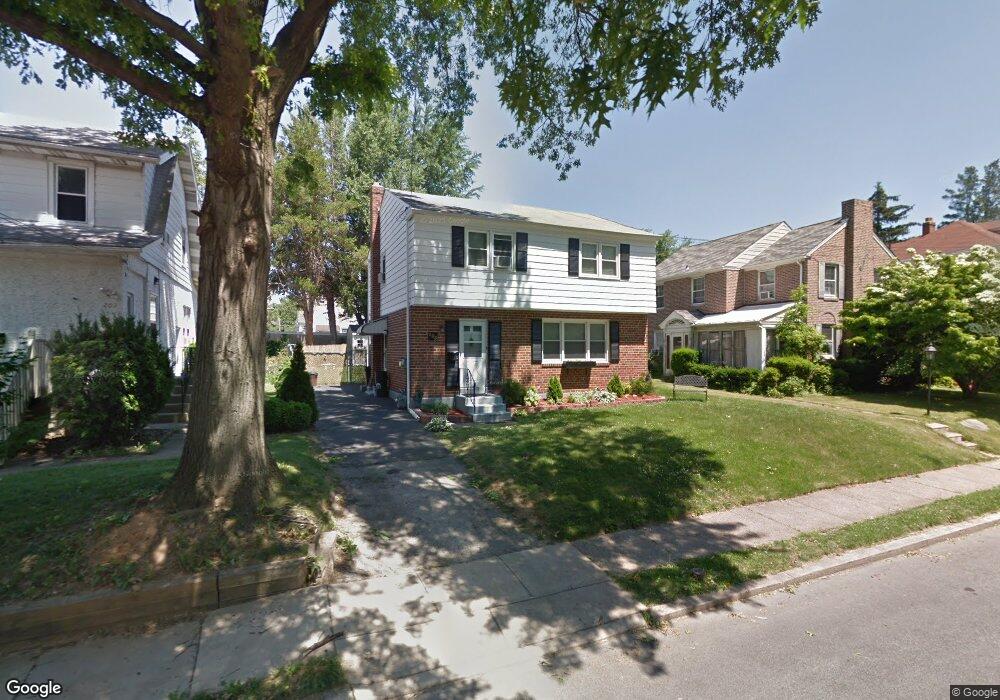 195 Drexel Ave, Lansdowne, PA 19050 - photo 1