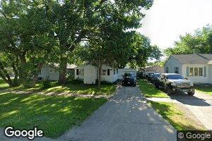 206 23rd St S, Fargo, ND 58103